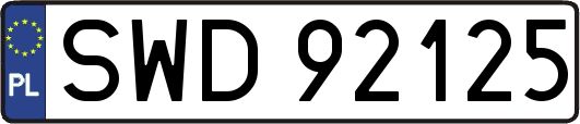 SWD92125