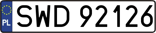 SWD92126