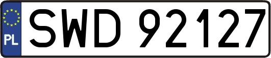 SWD92127