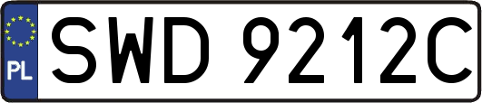 SWD9212C