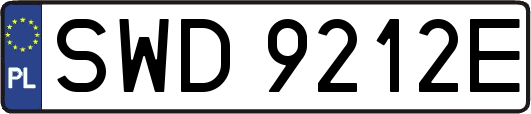 SWD9212E