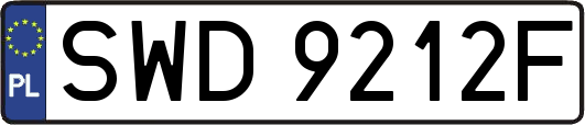 SWD9212F