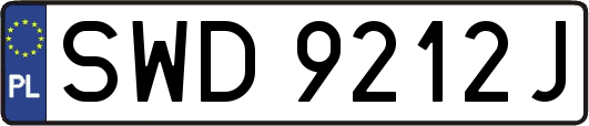 SWD9212J