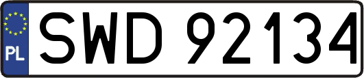 SWD92134