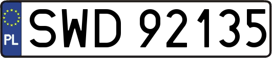 SWD92135