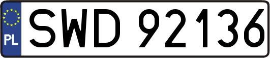 SWD92136