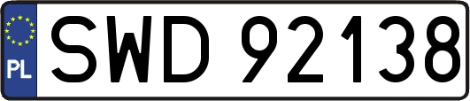 SWD92138