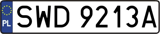 SWD9213A