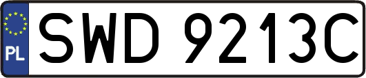 SWD9213C