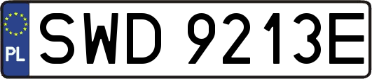 SWD9213E