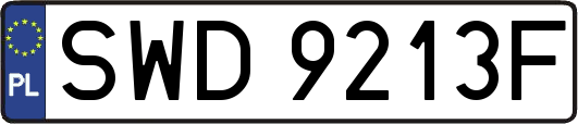 SWD9213F