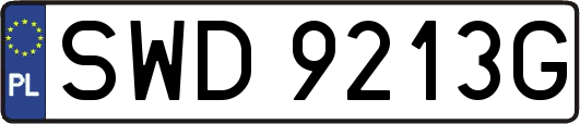 SWD9213G