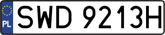 SWD9213H
