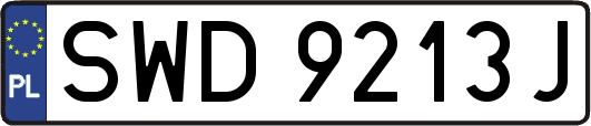 SWD9213J