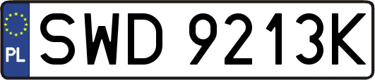 SWD9213K
