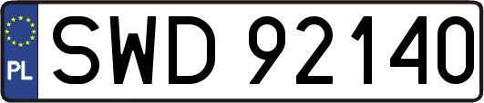 SWD92140
