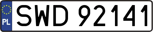 SWD92141