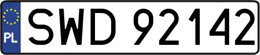 SWD92142