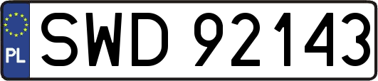 SWD92143