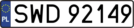 SWD92149