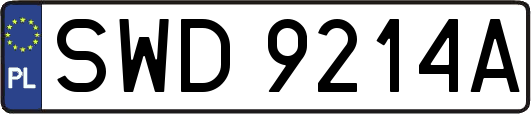 SWD9214A