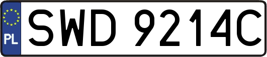 SWD9214C