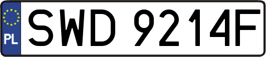 SWD9214F