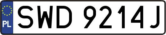 SWD9214J