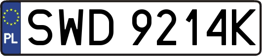 SWD9214K