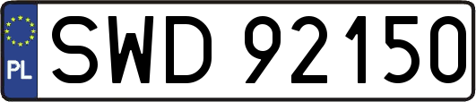 SWD92150