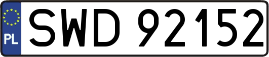 SWD92152