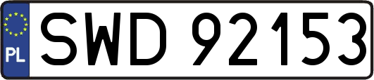 SWD92153