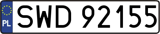 SWD92155