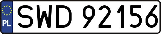 SWD92156