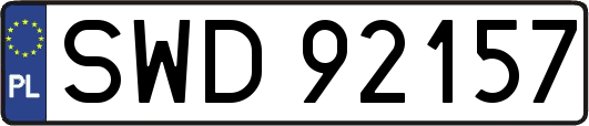 SWD92157