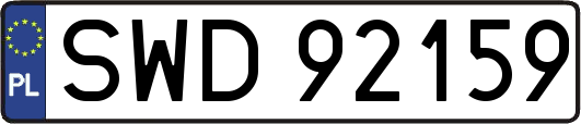 SWD92159