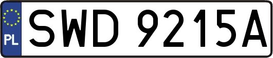 SWD9215A