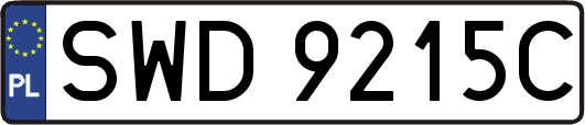 SWD9215C