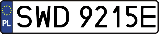 SWD9215E