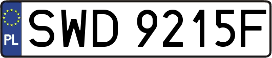 SWD9215F