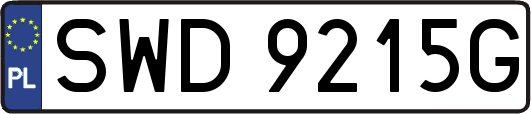 SWD9215G