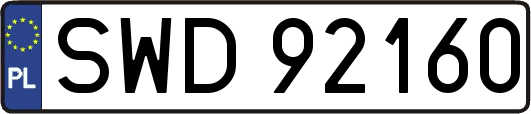SWD92160