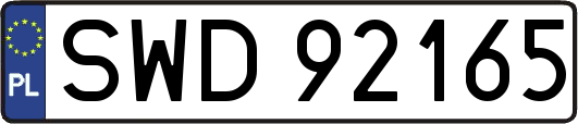 SWD92165