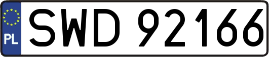 SWD92166