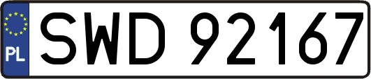 SWD92167