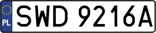 SWD9216A