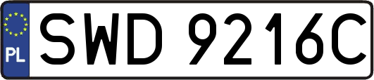 SWD9216C