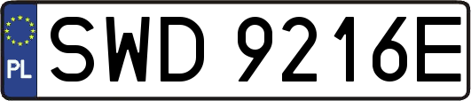 SWD9216E