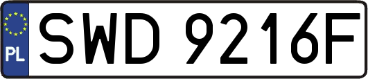 SWD9216F