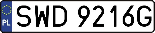 SWD9216G